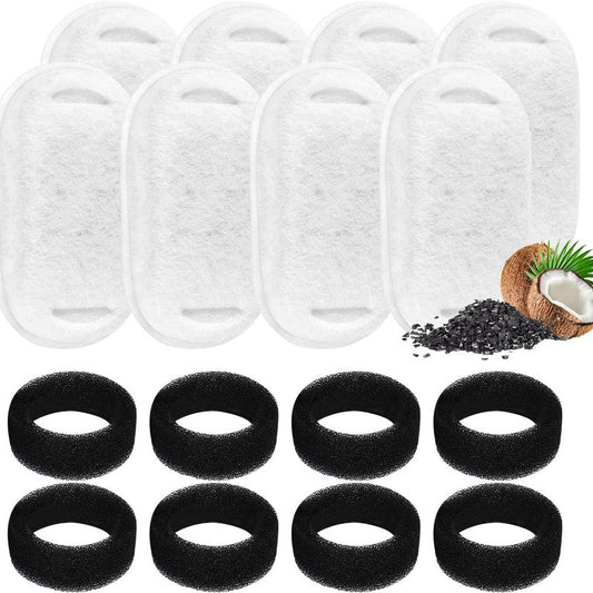 Stainless Steel Pet Water Dispenser Filter